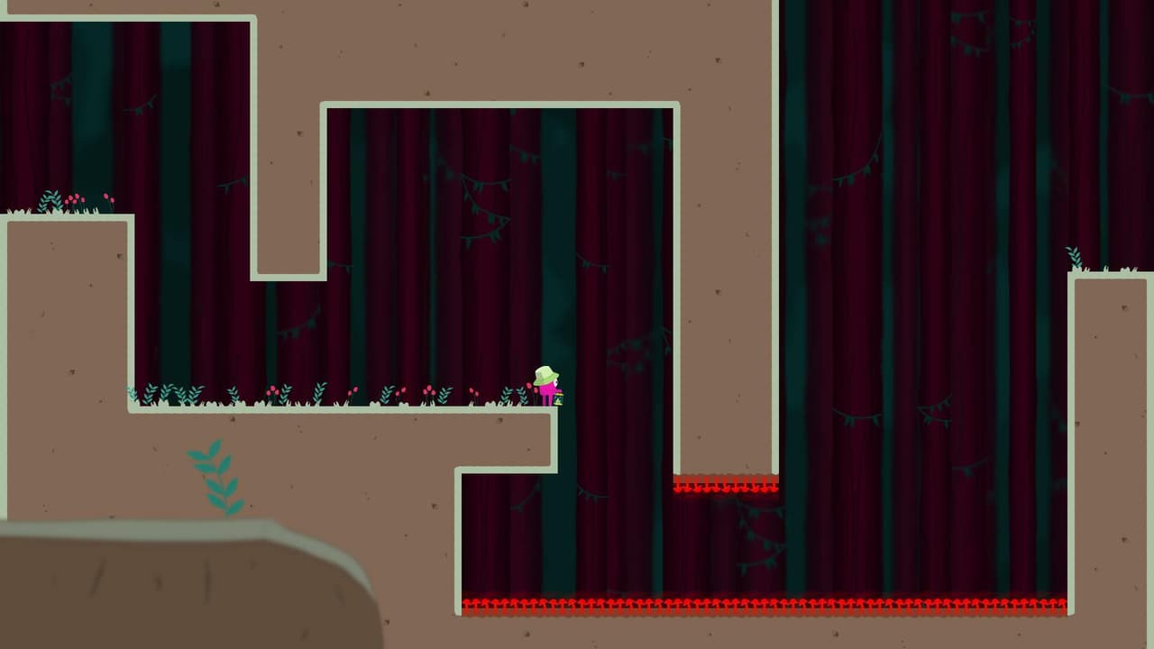 Oriks Journey Demo
