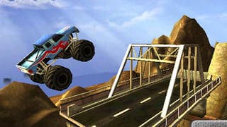 Monster Trucks Nitro 2 screenshot 2