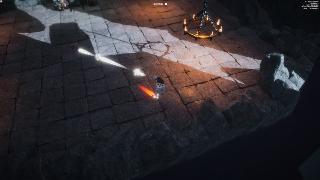 Against All Odds (LukeDJ, Ventz, Chris186) screenshot 3