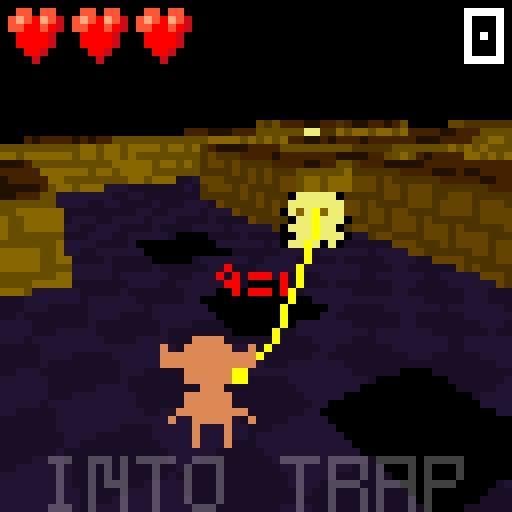 Ghost Town 64: Ghost Wrangler