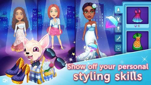 Fabulous - Angelas Wedding Disaster 👰 🤵 screenshot 3
