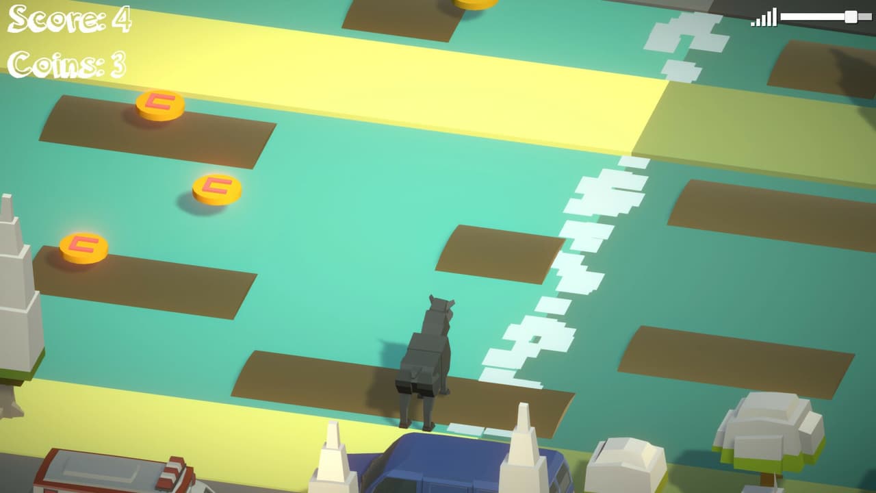 Sheep Adventure screenshot 3