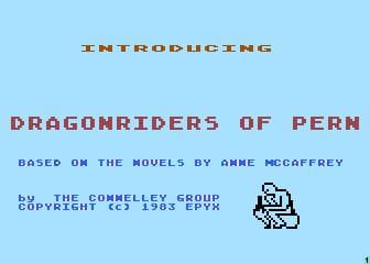 Dragonriders of Pern screenshot 3