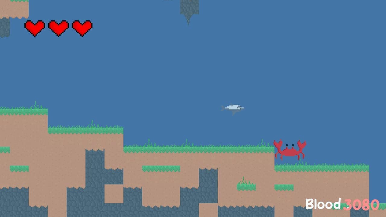 Sharktale screenshot 4