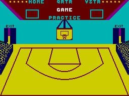 GBA Championship Basketball: Two-on-Two