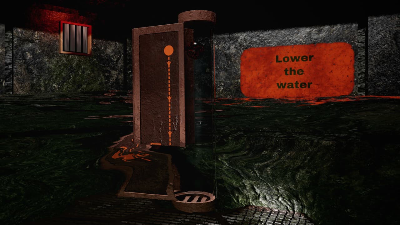 Breath Tech (VR only) screenshot 4