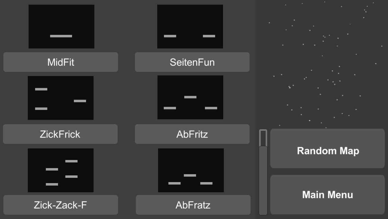 2DUltra screenshot 2