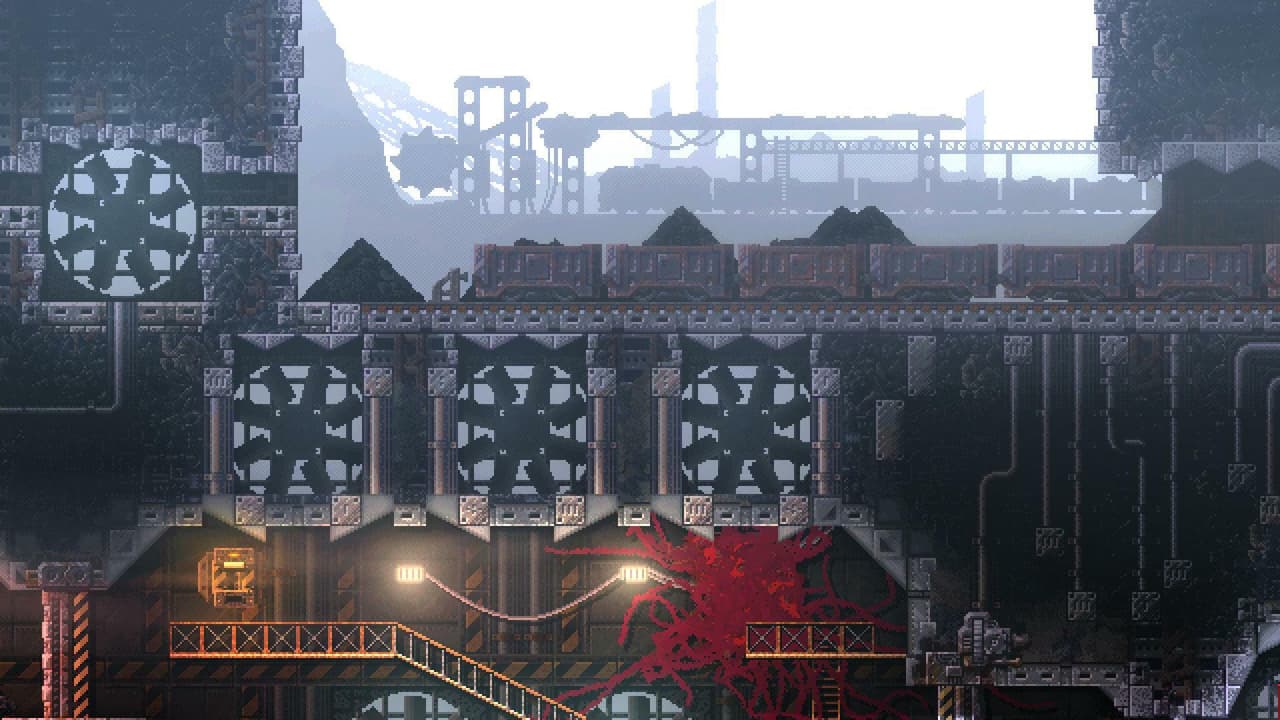 CARRION Demo