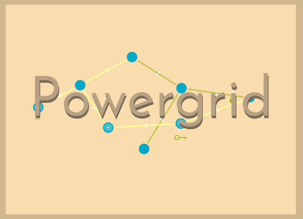 Powergrid (Absurd Walls)