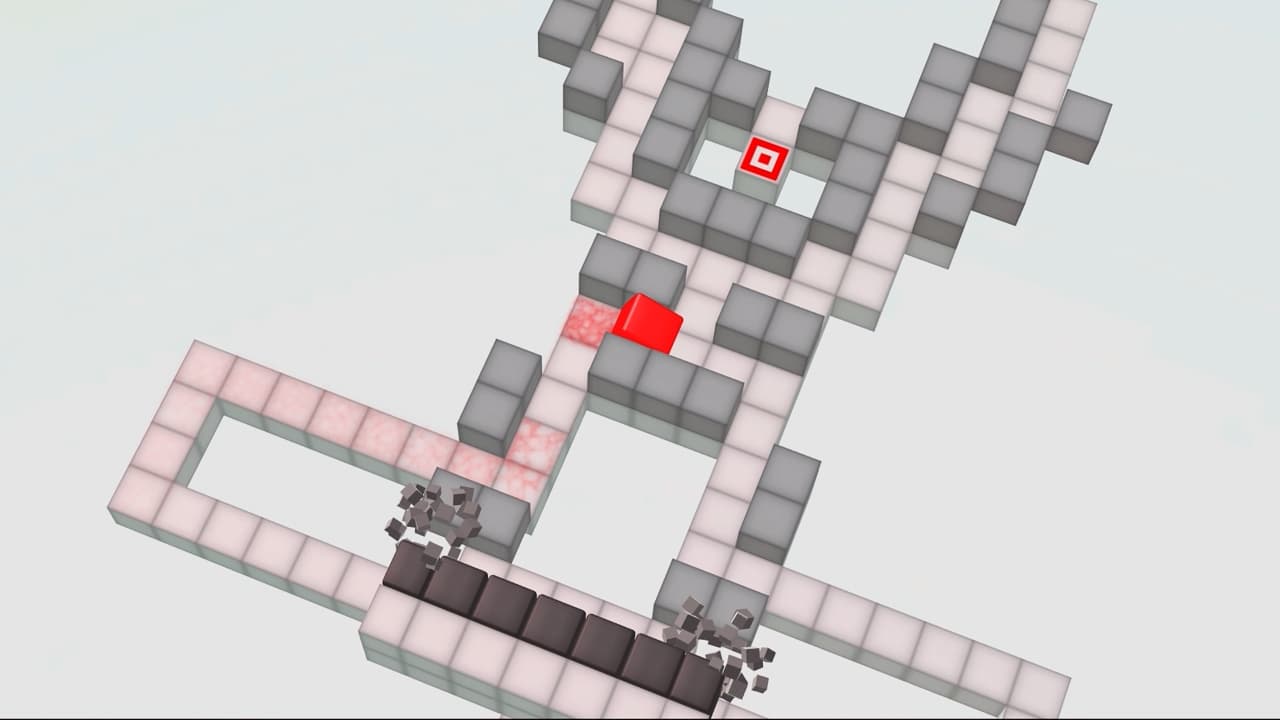 Wild Goo Chase screenshot 4
