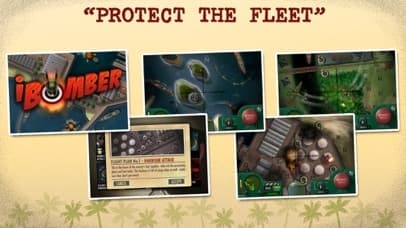 iBomber screenshot 3