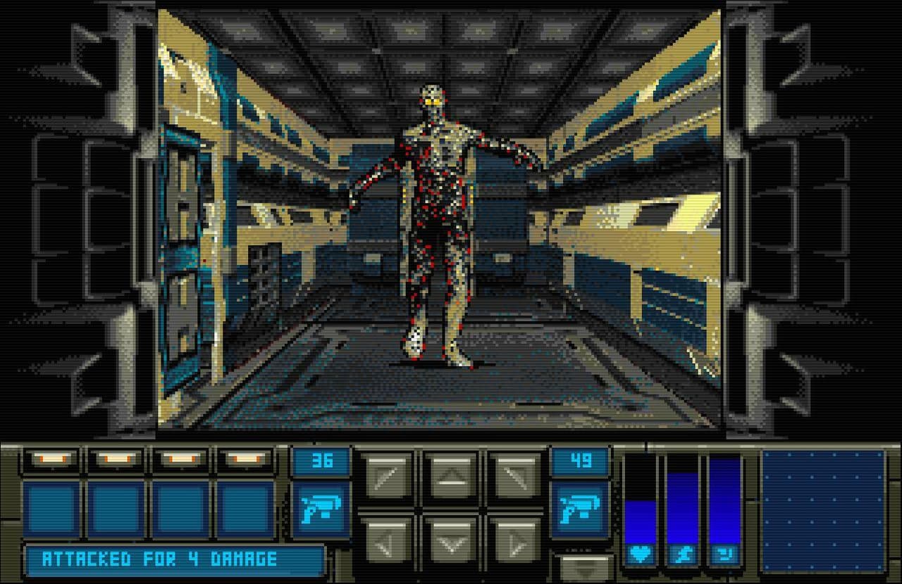 Black Dawn Rebirth - Deluxe Edition screenshot 3