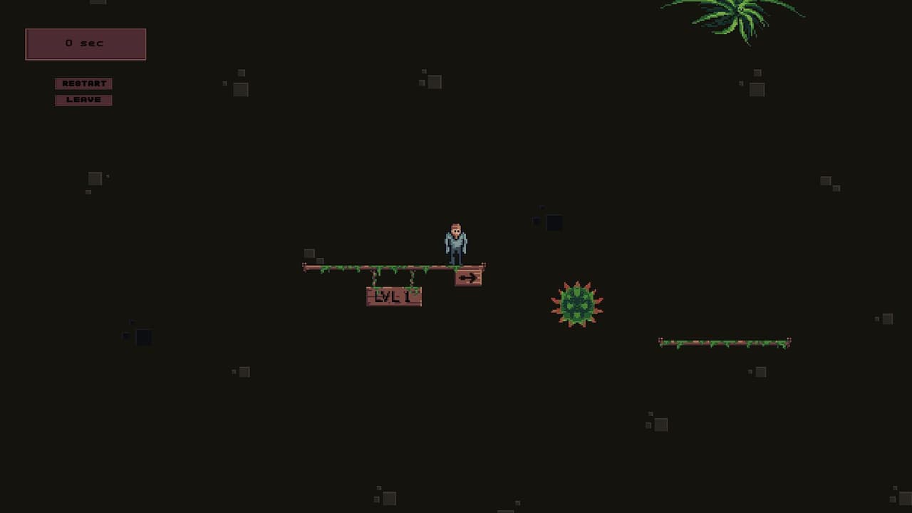 Into The Core (itch) screenshot 2