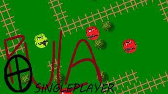 Pula (Black Cake Studios) screenshot 2