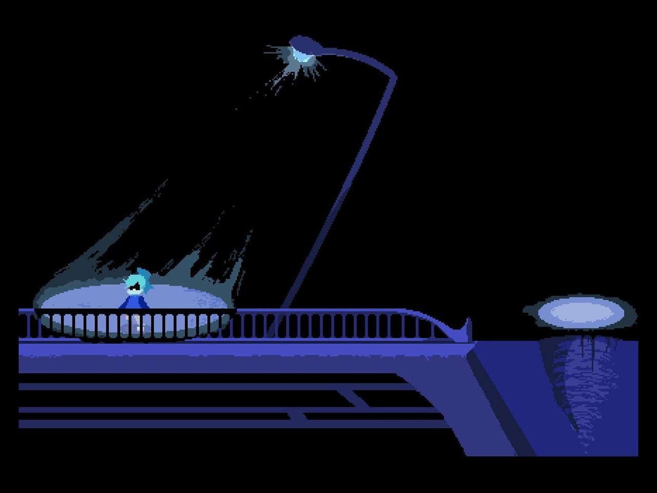 Be Somewhere Else screenshot 3