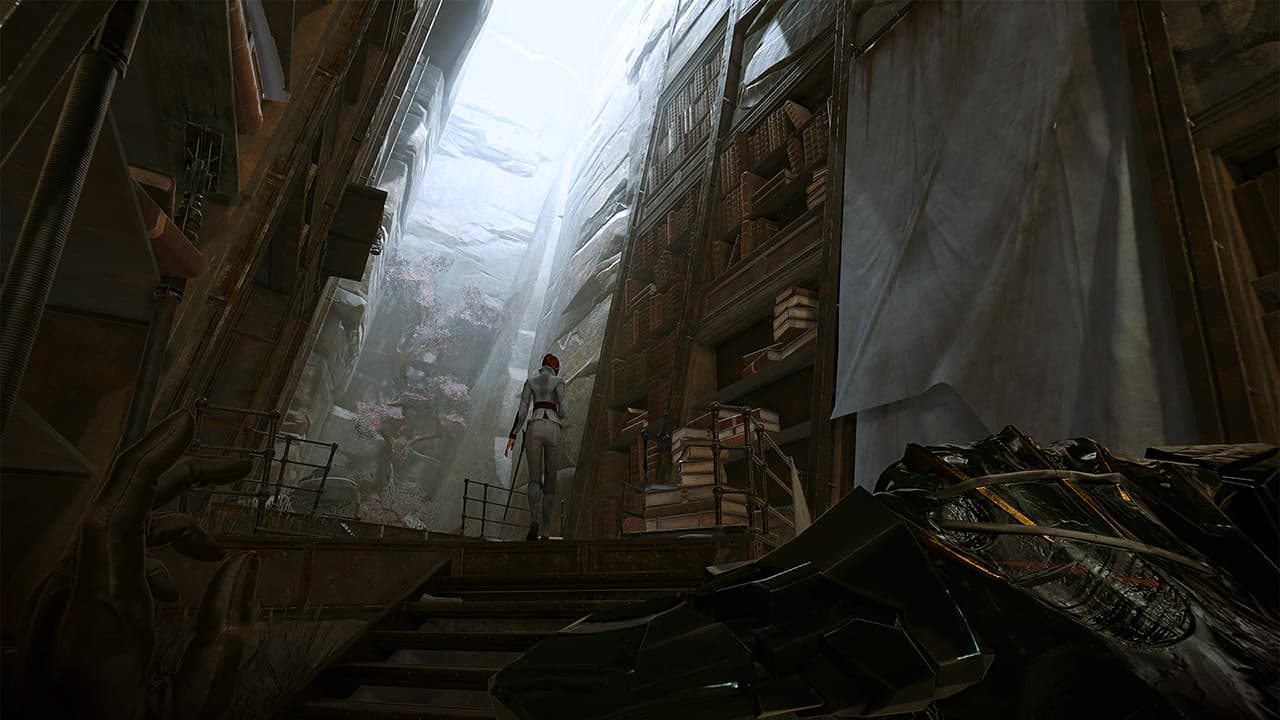 Dishonored: The Complete Collection screenshot 4