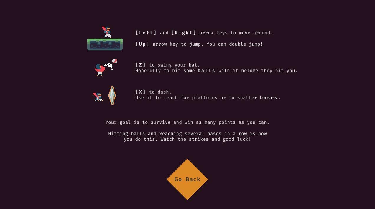 Base Dash