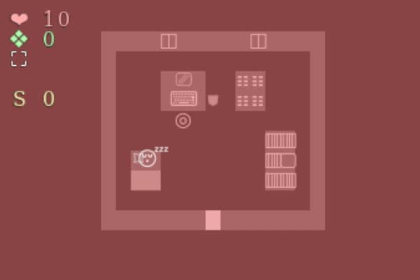 Daily Quests (vimino)
