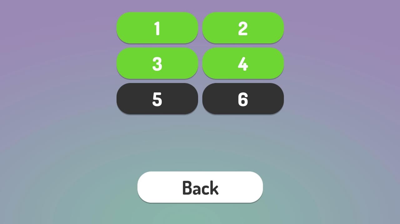 Touch Golf screenshot 4