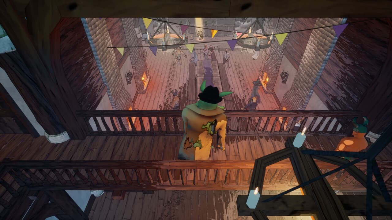 Three Goblin Wobblin screenshot 2