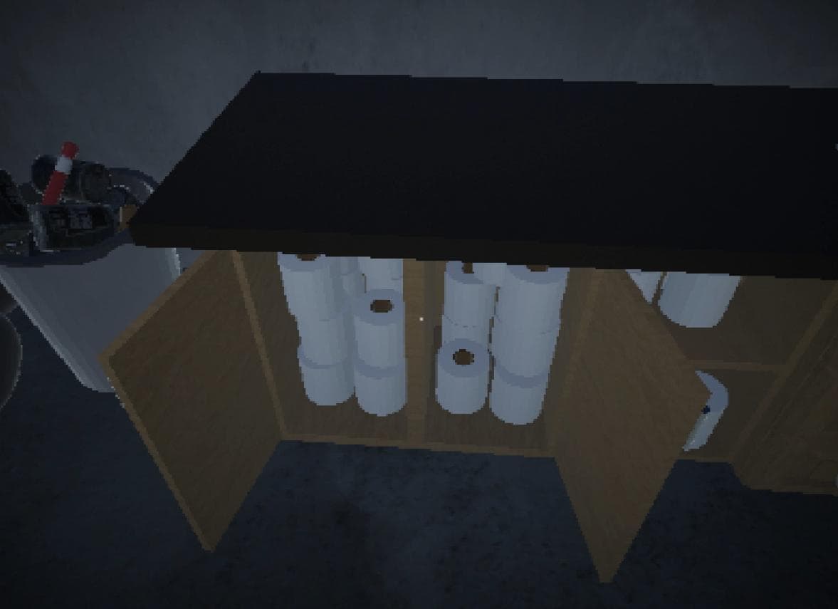 Station 59 screenshot 5
