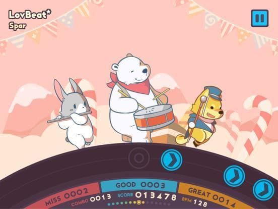 Wonder Parade screenshot 4