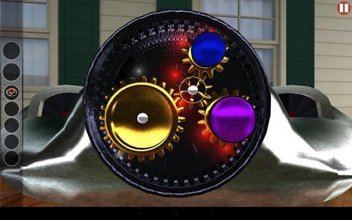 Puzzle House: Mystery Rising screenshot 3