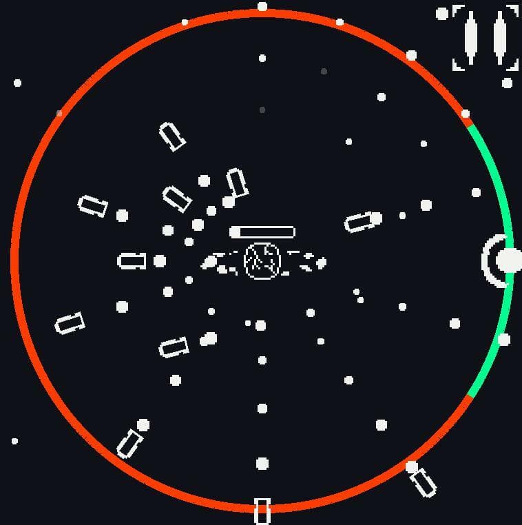 LoopyPong screenshot 3
