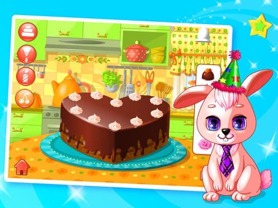 Pets Birthday Party screenshot 3