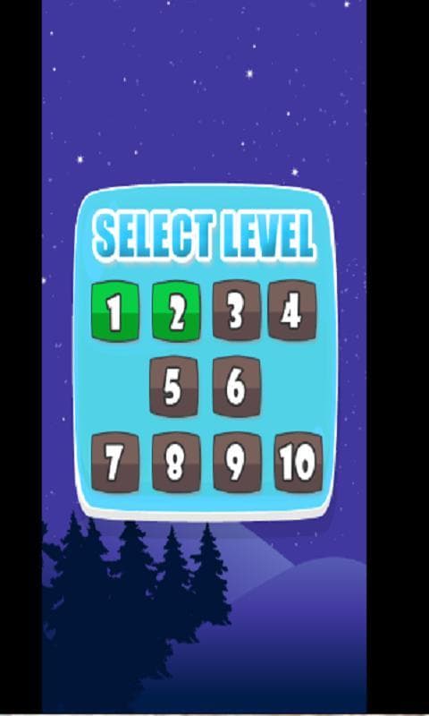 Hurry Santa screenshot 3