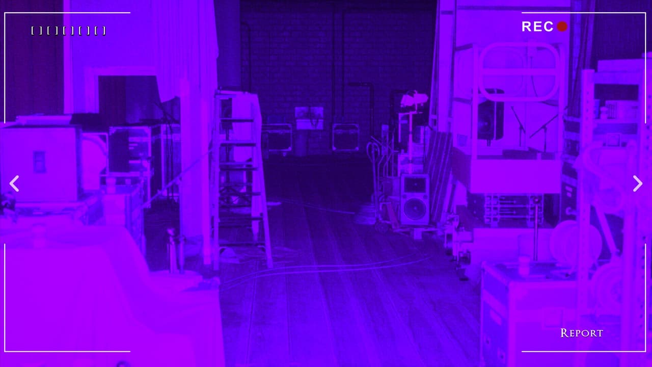 The Hauntings: Surveillance screenshot 2