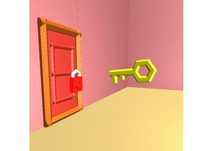 Narcissus (itch) screenshot 2