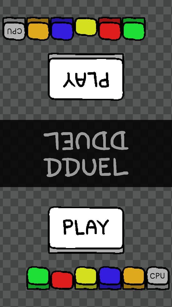 DDUEL screenshot 2