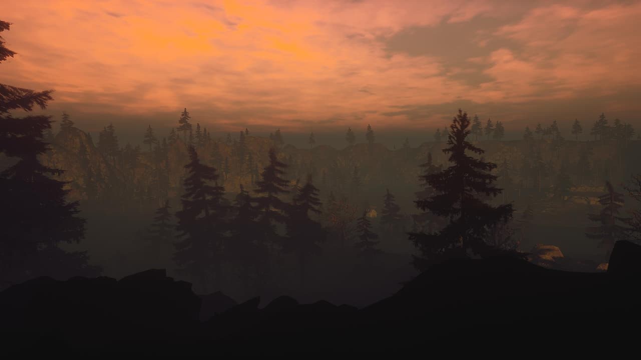 Haunted (itch) (Triargon) screenshot 5