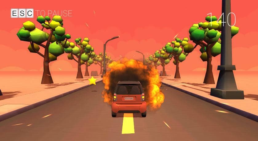 Get the Gas