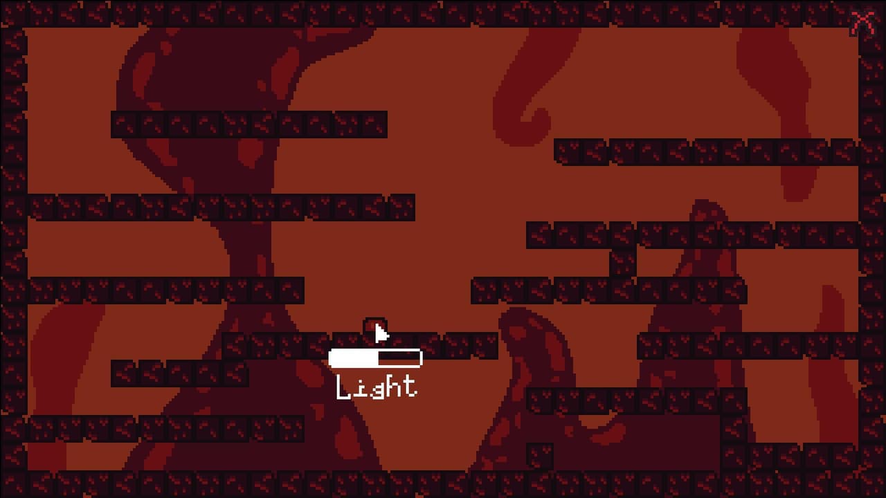 A Slimes Chance in Hell screenshot 4