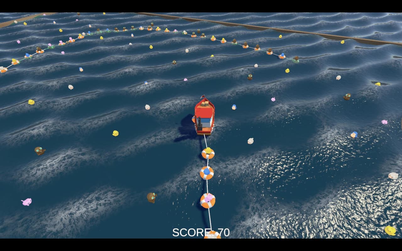 The End Is Here screenshot 4