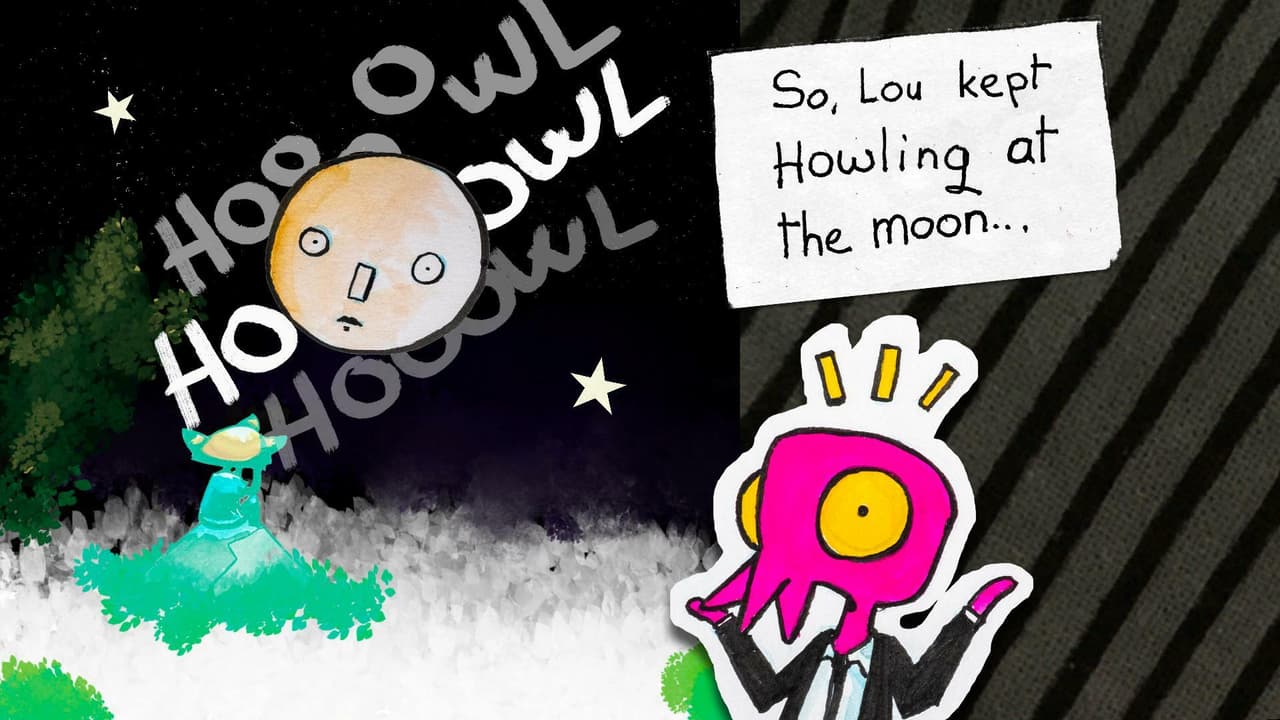 Moon and Lou screenshot 3