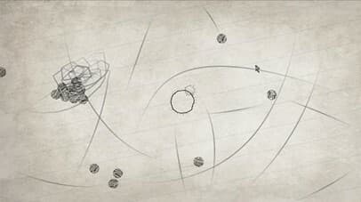 Brouillon (Florian Hubert) screenshot 2