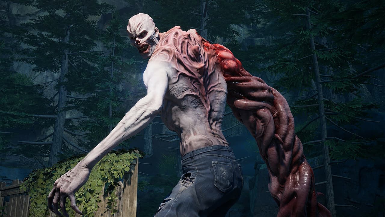 Back 4 Blood: Open Beta