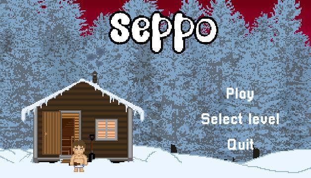 Seppo screenshot 3