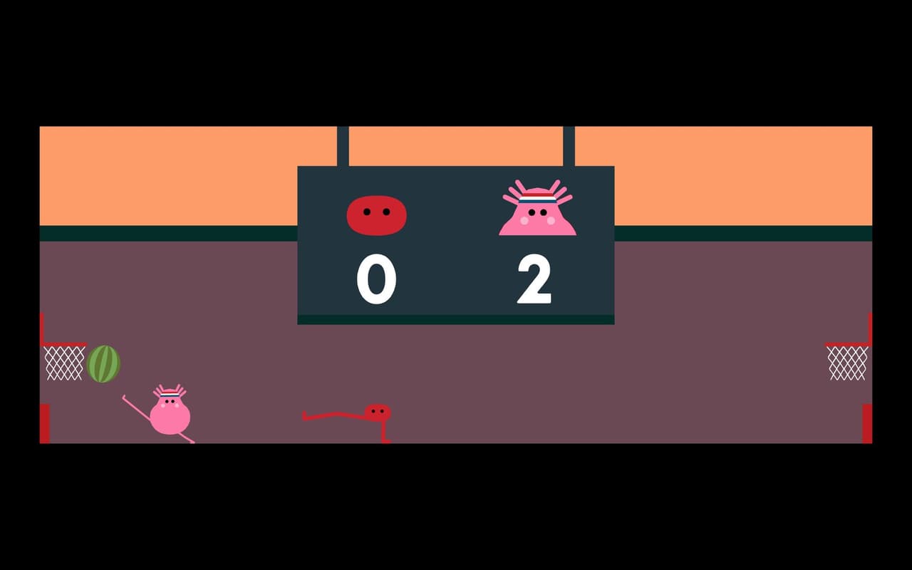 Pikuniku screenshot 5