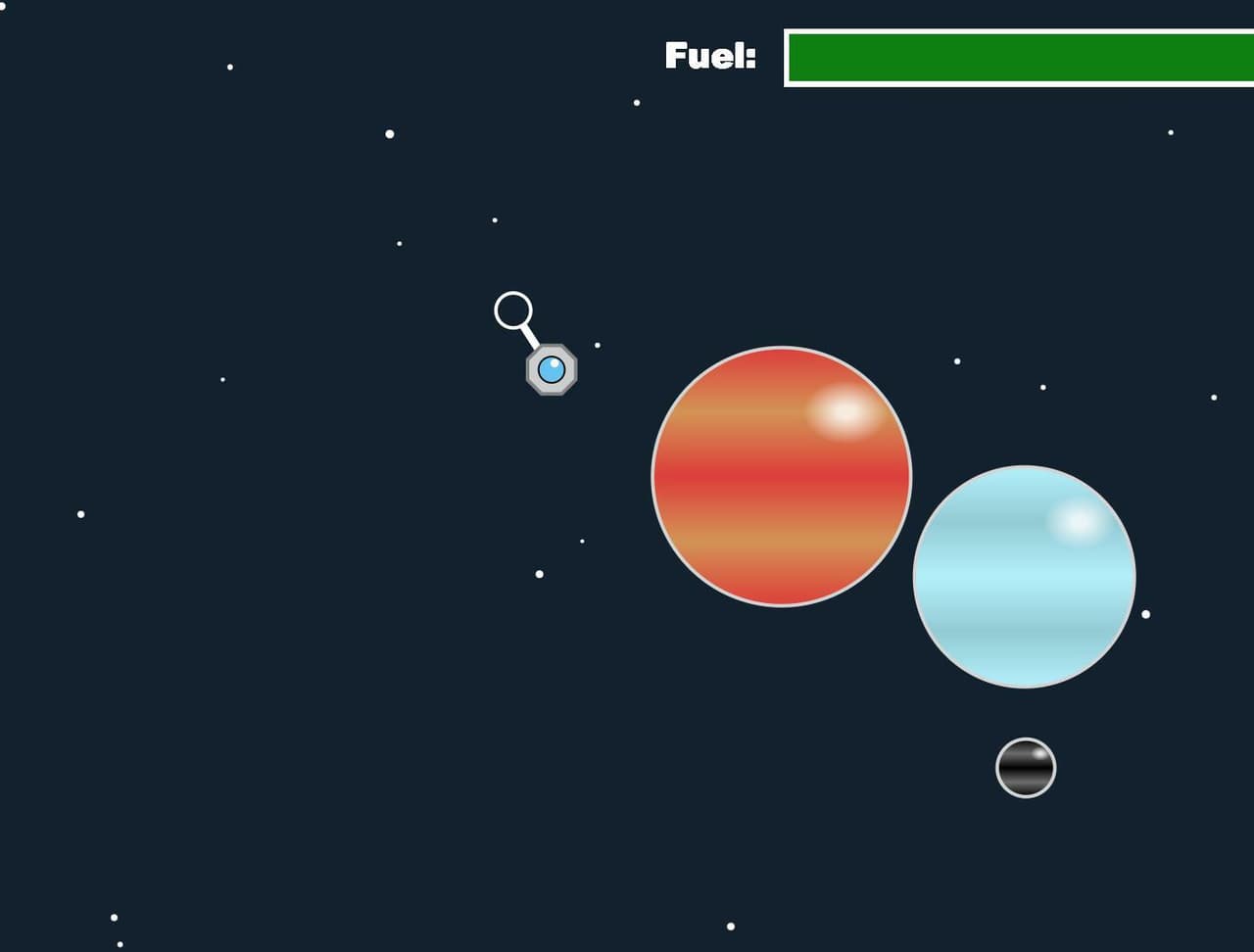 Asteroid Miner (Kantano)