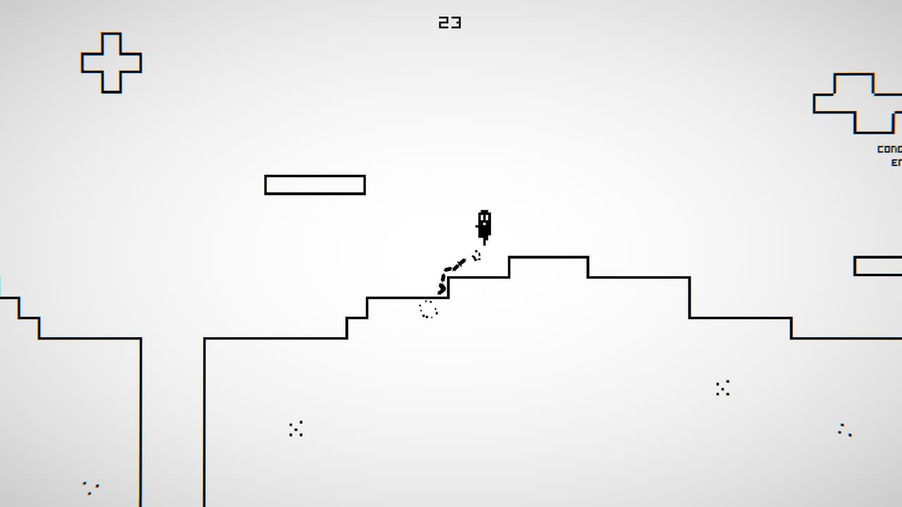 The Funky Man screenshot 3