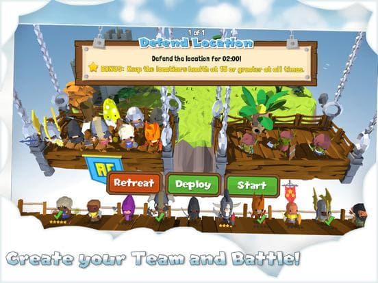 Adventure Company screenshot 2