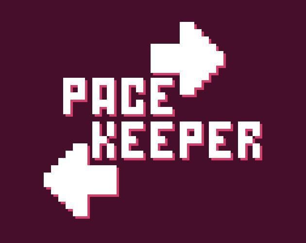 PACE KEEPER