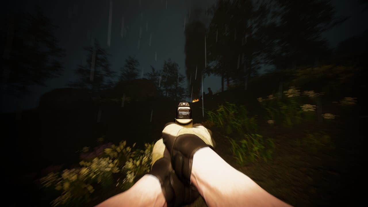 Iridio: Prologue