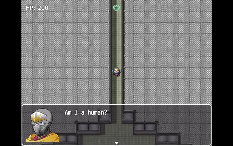 HEREMENEGILDO Ludum Dare 43 screenshot 2