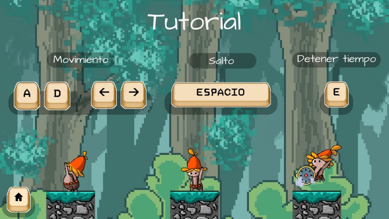 Never Ending Story screenshot 3