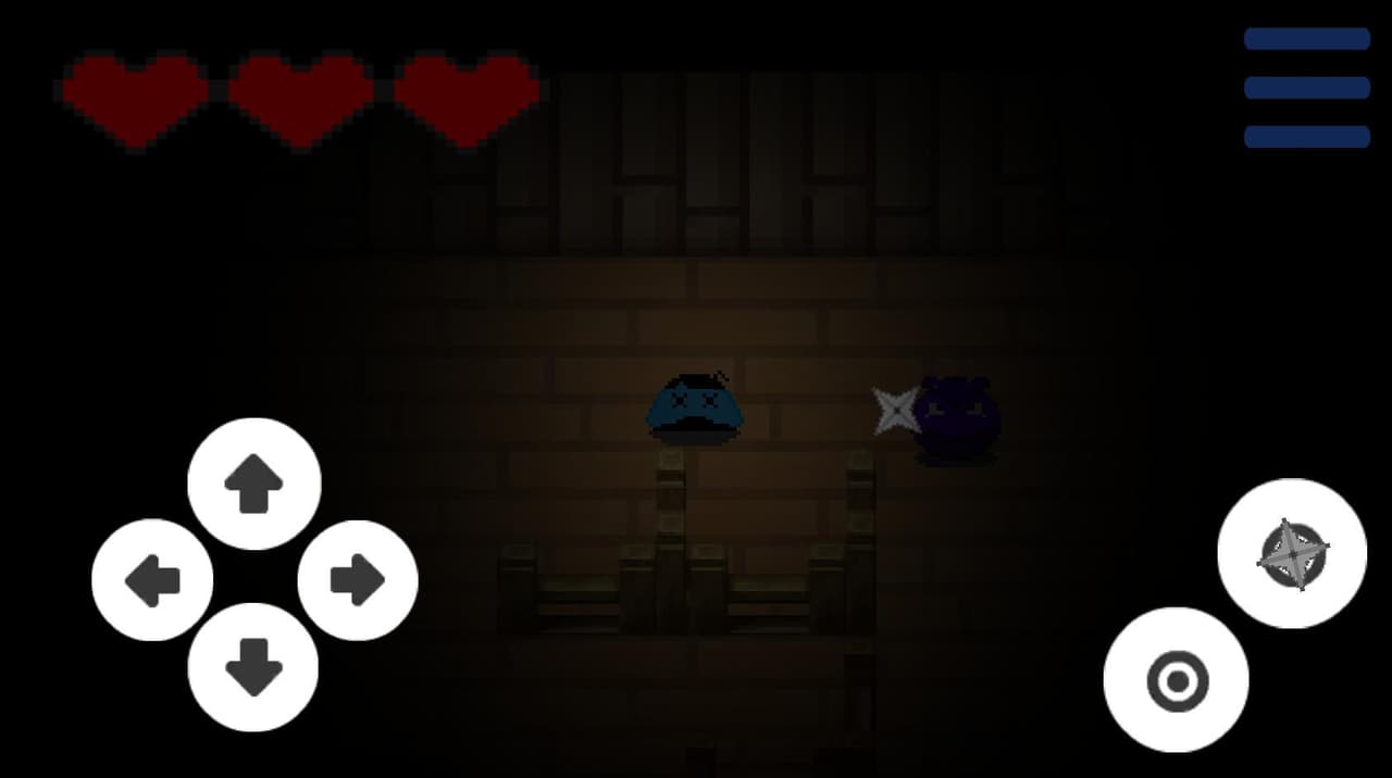 TwoStepsBack screenshot 2
